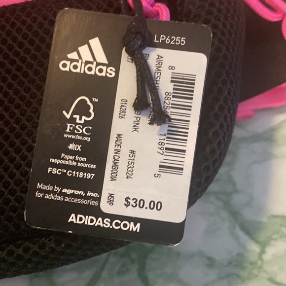 Adidas airmesh waist pack - Picture 5 of 5